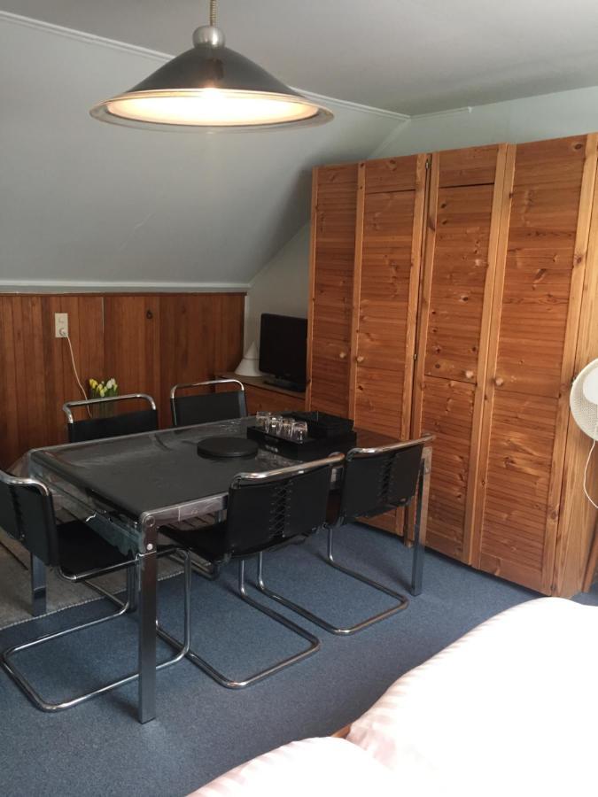 Cozy Room In Residential Alkmaar - Free Parking ภายนอก รูปภาพ