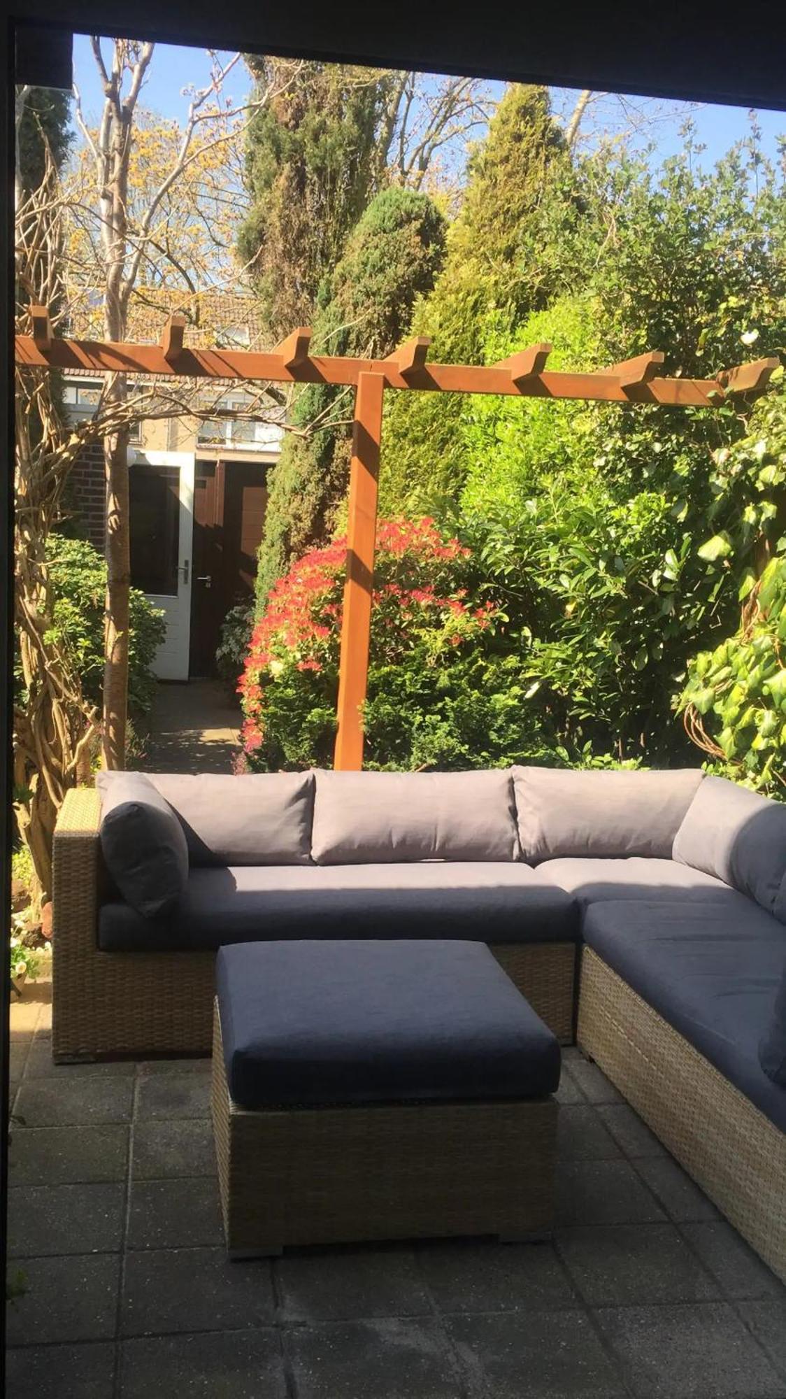 Cozy Room In Residential Alkmaar - Free Parking ภายนอก รูปภาพ